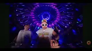 D - Style Defcon one @HardstyleUp2Datez #hardstyle #djremix 