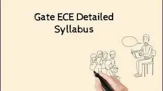 INTRODUCTION TO GATE ECE | FULL LENGTH SERIES IN HINDI ( WITH NOTES ) | Learn With Captain LWC