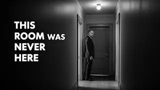 This Room Should Not Exist | A Disturbing True-Style Horror Story#viralstory#scary 