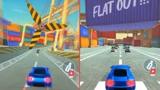 Car Master | Car Racing | Level 25 | Level 26 | Games | Racing Game | #racing #car_master