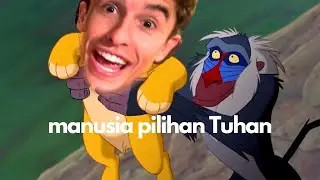 pembalap paling berbakat (manusia pilihan Tuhan)