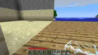 Minecraft - A New World - Part 21