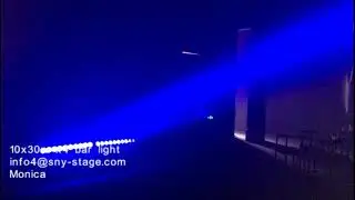 X4 BAR WASH EFFECT LIGHT
