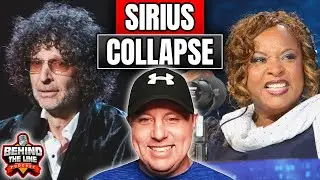 Howard Stern Return CANCELLED as Stern FURIOUS over Sirius Contract