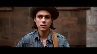 Jesse Bardwell and the Free Union- 