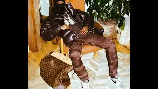 [FREE] Travis Scott Type beat - Advances (Prod. TKD & Solo Otto
