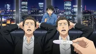 Virgin Omega Fakes Pregnancy result To Test Cold Twin Alpha Mafia &mdash; Then Freezes At His Whisper.