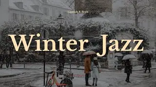 Jazz Love Letter | The Sweetest Jazz Pop Escape