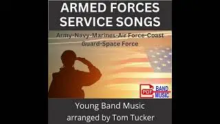 Armed Forces Service Songs