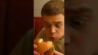 Burger Bite