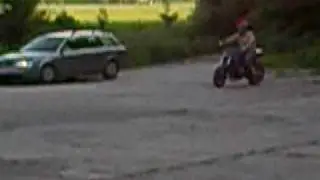 Stunter 14 :):):)  KOLNOWICE