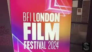 Film Tea from BFI London Film Festival 2024 | SOPHISTICULTURE S02E05