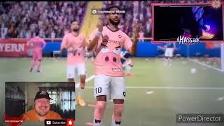 Fifa 21 Ultimate Rage Compilation 😡 Ilmasseo Edition 😡 Reaction