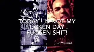 Holy Wretched: Full Of Hatred (Official Music Video)