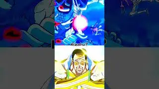 Kaido vs Admirals#who is stronger #onepiece #anime #onepieceluffy