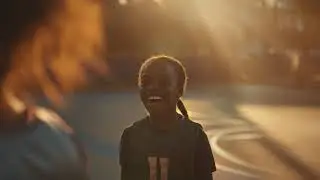 The Game Ended. The Legacy Didn&rsquo;t. Moodwren Sports Commercial #1