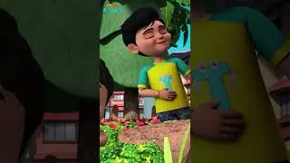 Ba Ba Finger ഫിംഗർ ഫാമിലി #nurseryrhymes #shortsvideo #shorts #rhymes #malayalam #kidsvideo