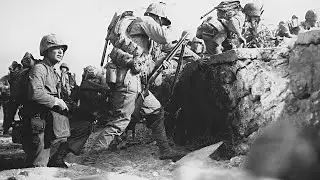 Why Japanese Troops Feared America&rsquo;s 12-Gauge Shotguns in Pacific Assaults