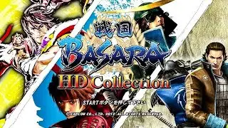 Sengoku Basara: HD Collection (PS3) ภาค 2 เนื้อเรื่อง Mitsuhide Akechi