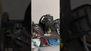 Operating Room Auto Door replacement 🫡