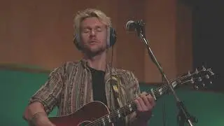 FRIDAY - Room To Grow - Live