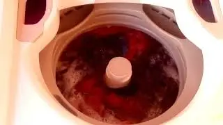 lavadora Consul cws 12 roupa colorida v&iacute;deo 1
