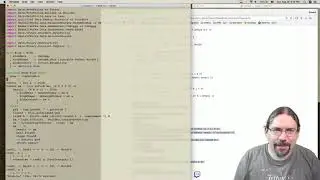 Haskell Live-Coding, Session 14.2, Succinct Serialization, Part 6