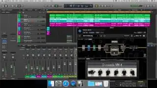 New djent tone