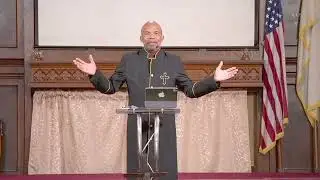 Healing a Bitter Heart November 2nd, 2025 | River of God | Pastor Donald Gray