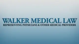 How to Get Your Medical Liscense Restored After Being Revoked