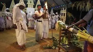 Dewol Maduwa / Gammaduwa - Kala Pandam Pujawa (කාලපන්දම් පූජාව - දෙවොල් මඩුව / ගම්මඩුව)