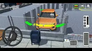 The Best Car Games 2026 - Multi Car Driving School Simulator vs Real Life Driving
