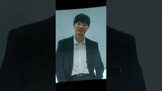 Squid Game (Season 2) - Masked Officer (Park Hee-soon) #shorts #reels #squidgame #edit #editor #song
