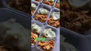 O erro que te impede de vender marmitas fit(link na bio)