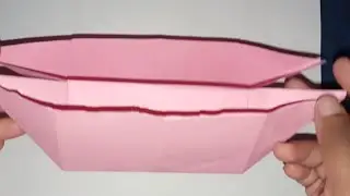 How to make paper twin boat | Aishwarya Arts