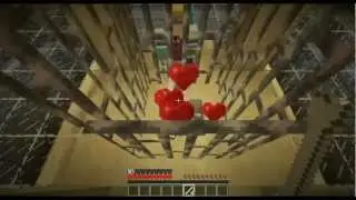 The Trial of the Minemasons with BinaryGuy10 & Geekgurl: Part 2