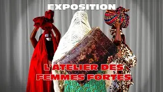Atelier Femmes Fortes