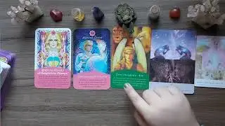 🌟 Previziuni Spirituale pentru Noua Săptăm&acirc;nă | Tarot Intuitiv & Oracol