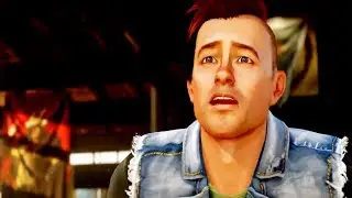 SUNSET OVERDRIVE -  Windows 10 Gameplay Trailer 2018 (PC)