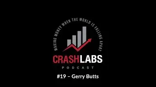 #19 &ndash; Gerry Butts (Climate Change, Nuclear, Theology, Model Accuracy, Mining, Geopolitics)
