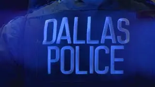 The Dallas Police Department is working to recruit more officers to fill hundreds of positions