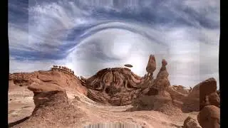 Goblin Valley,,Hoodoo's