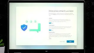HP OmniBook 5 Flip &ndash; How to Set Up Without Microsoft Account