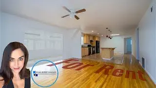 Enjoy a Ranch Style Home for rent near me - 135 Coleridge Dr Vallejo