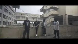 HYDE OUT - Semidio (Official music video)