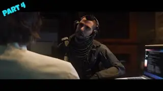 Call of Duty: Modern Warfare 3 - Manipulating Milena to Unveil Makarov