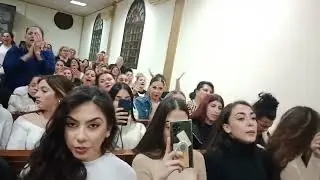 David de oxcharcuaga en Pedro Muñoz