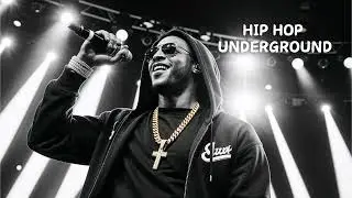 Hidden Gems: Underground Hip Hop You Need to Hear