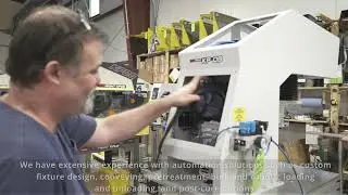 Engineered Printing Solutions Company Video 2021