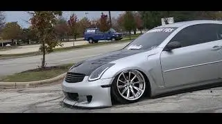 Bagged G35 [4K]